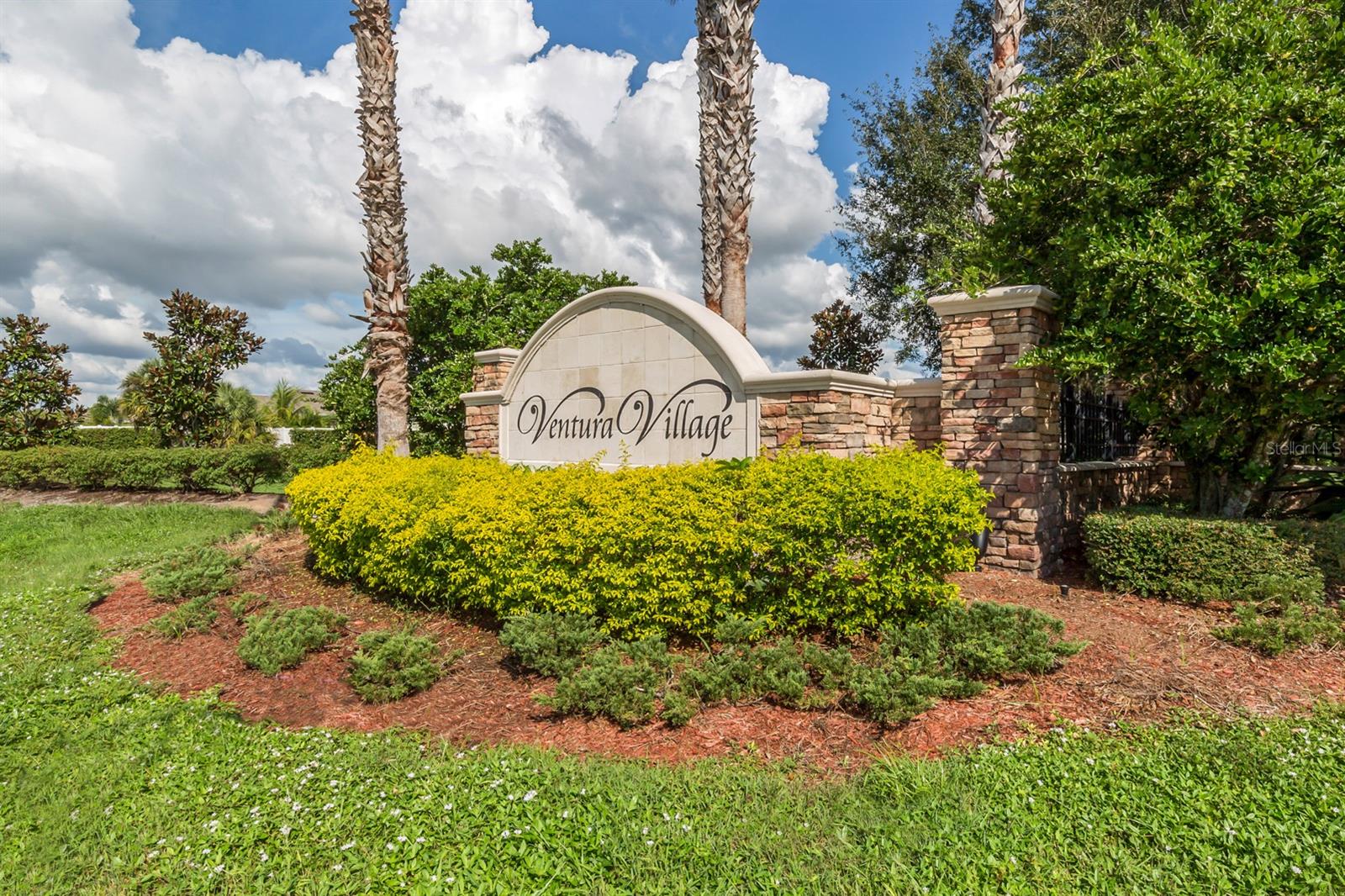 VENTURA VILLAGE - Residential