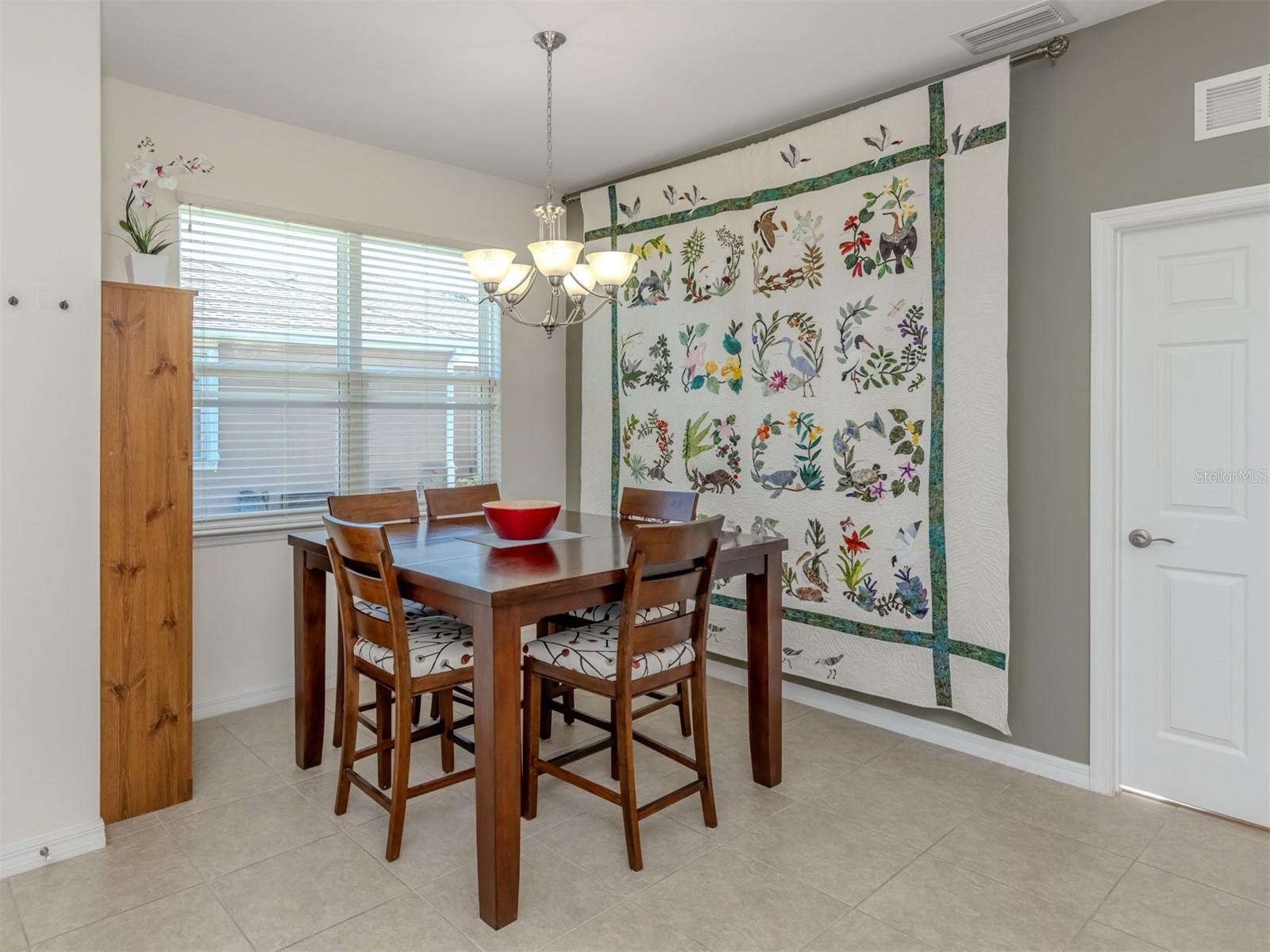 VENTURA VILLAGE - Residential