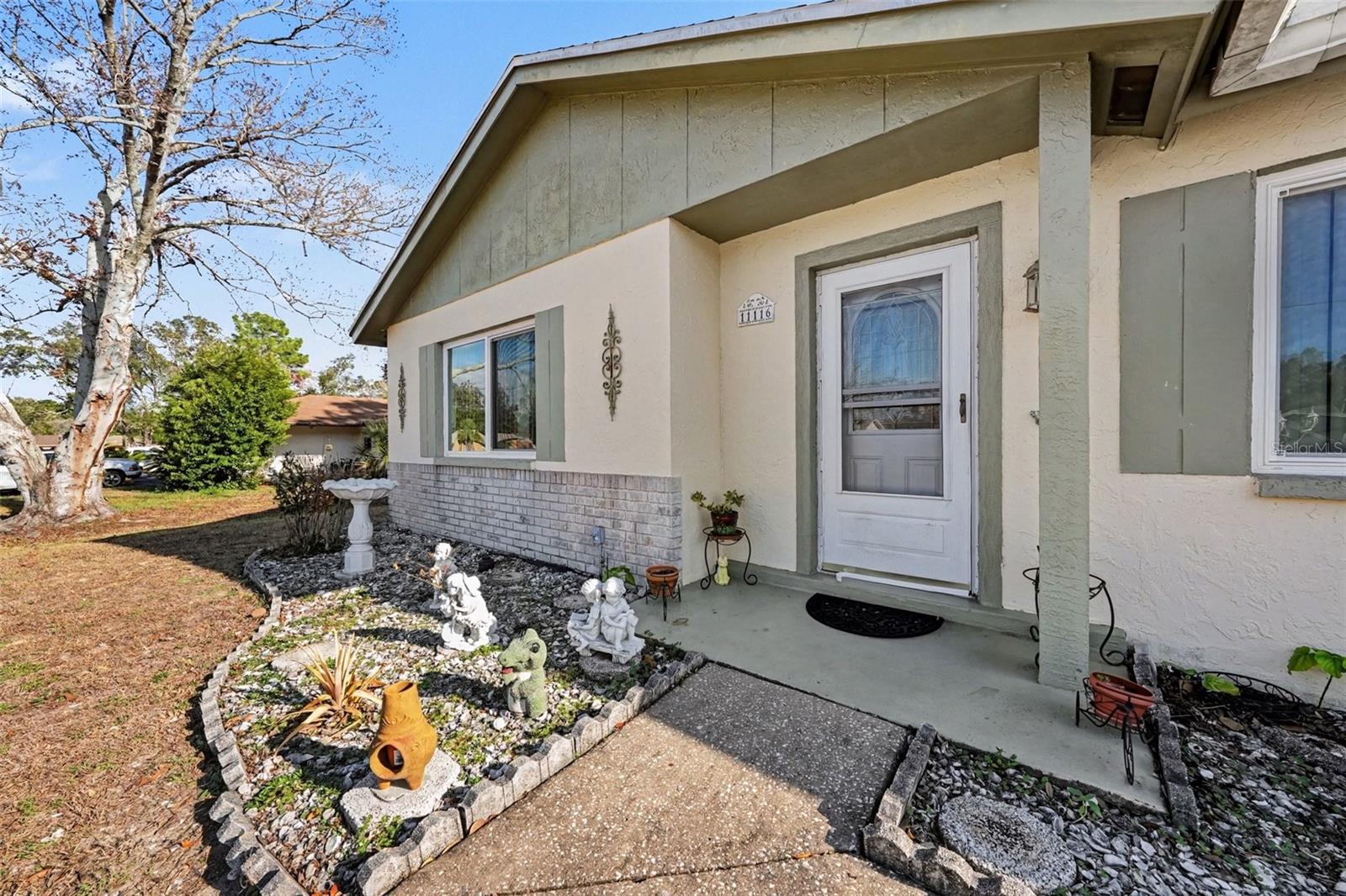 11116 MARQUETTE STREET