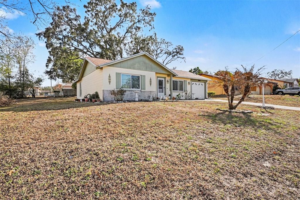 Photo of 11116 Marquette Street, Spring Hill, FL 34609 (MLS # TB8478261)