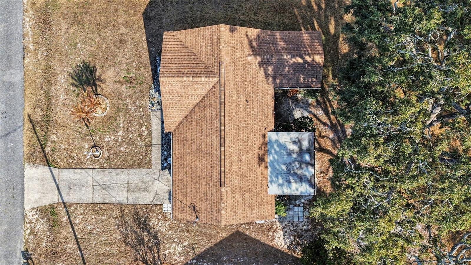 SPRING HILL - Residential