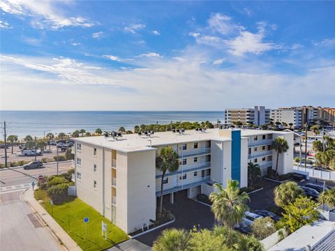 A home in MADEIRA BEACH