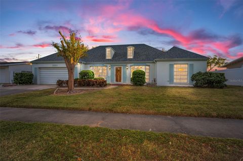 A home in CLEARWATER