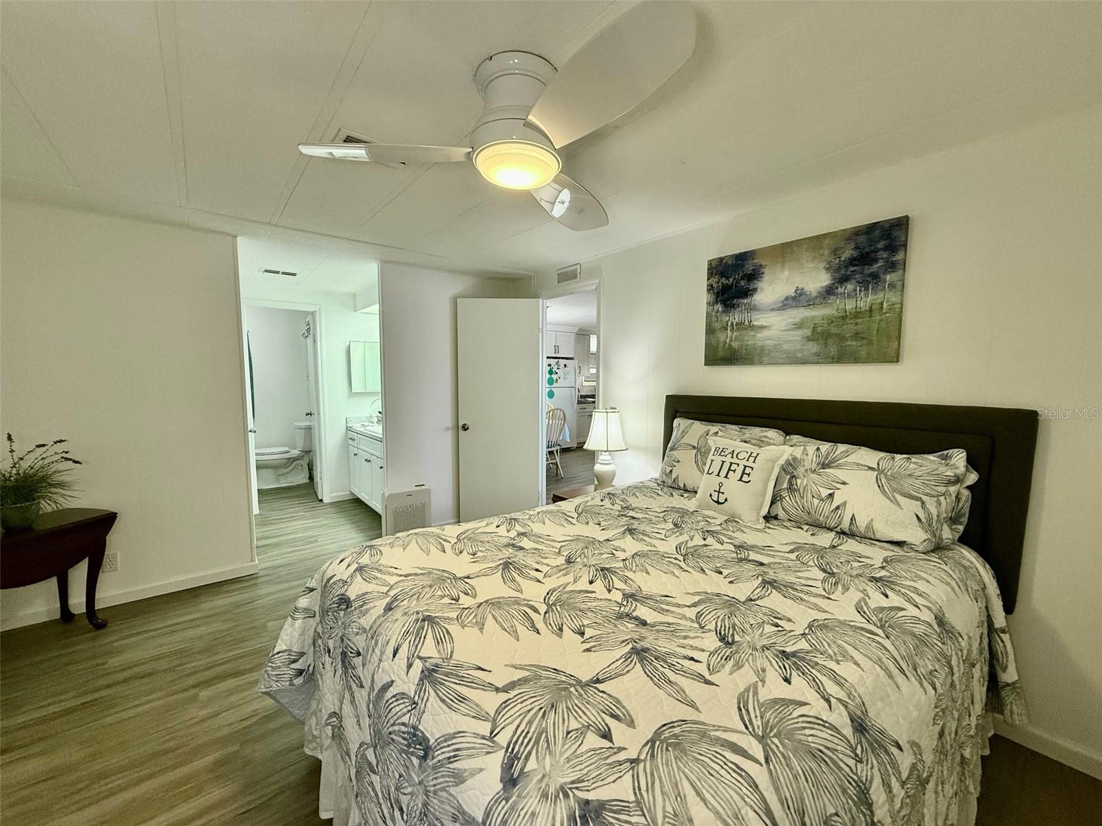 TANGLEWOOD MOBILE VILLAGE - Residential