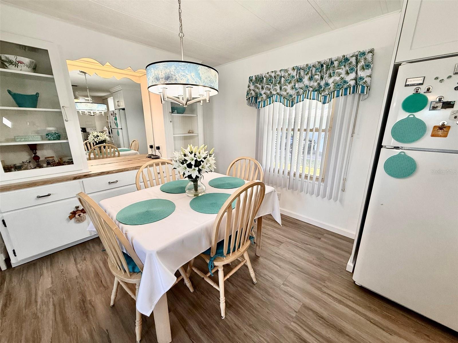 TANGLEWOOD MOBILE VILLAGE - Residential