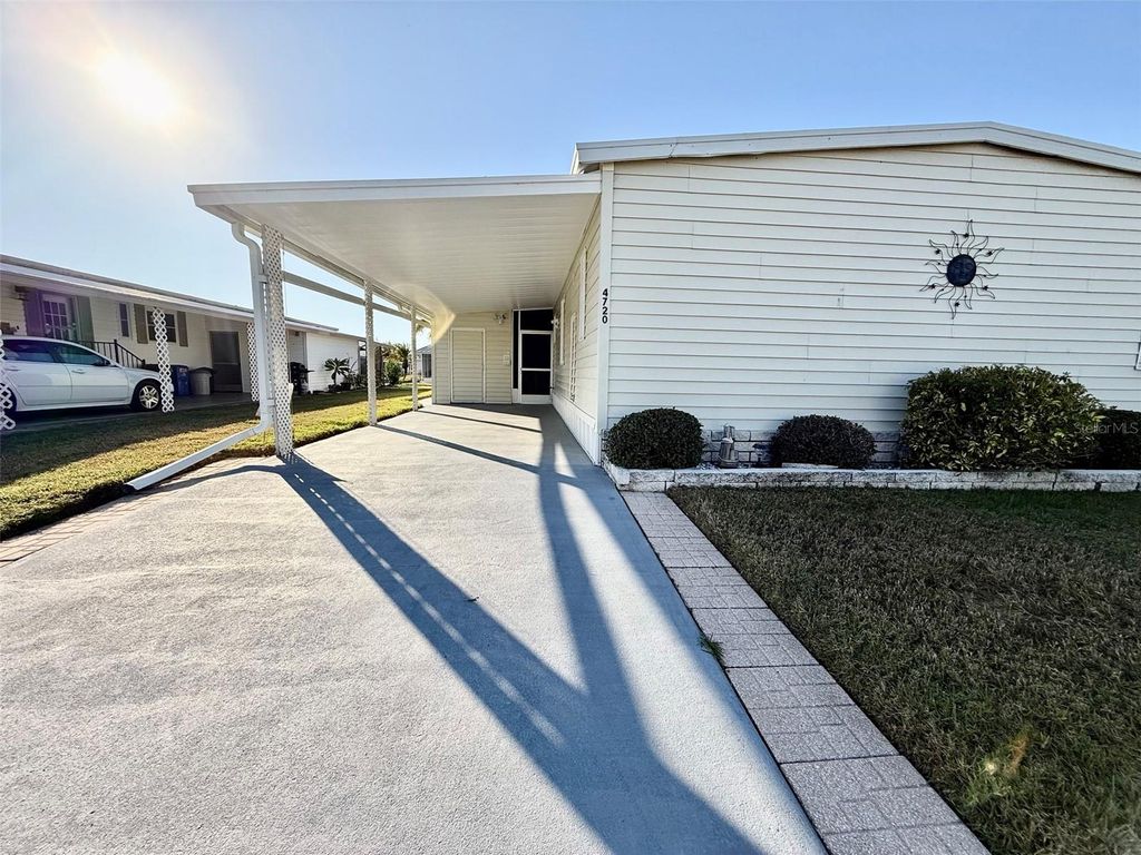 Photo of 4720 Burney Drive, Holiday, FL 34690 (MLS # W7880637)