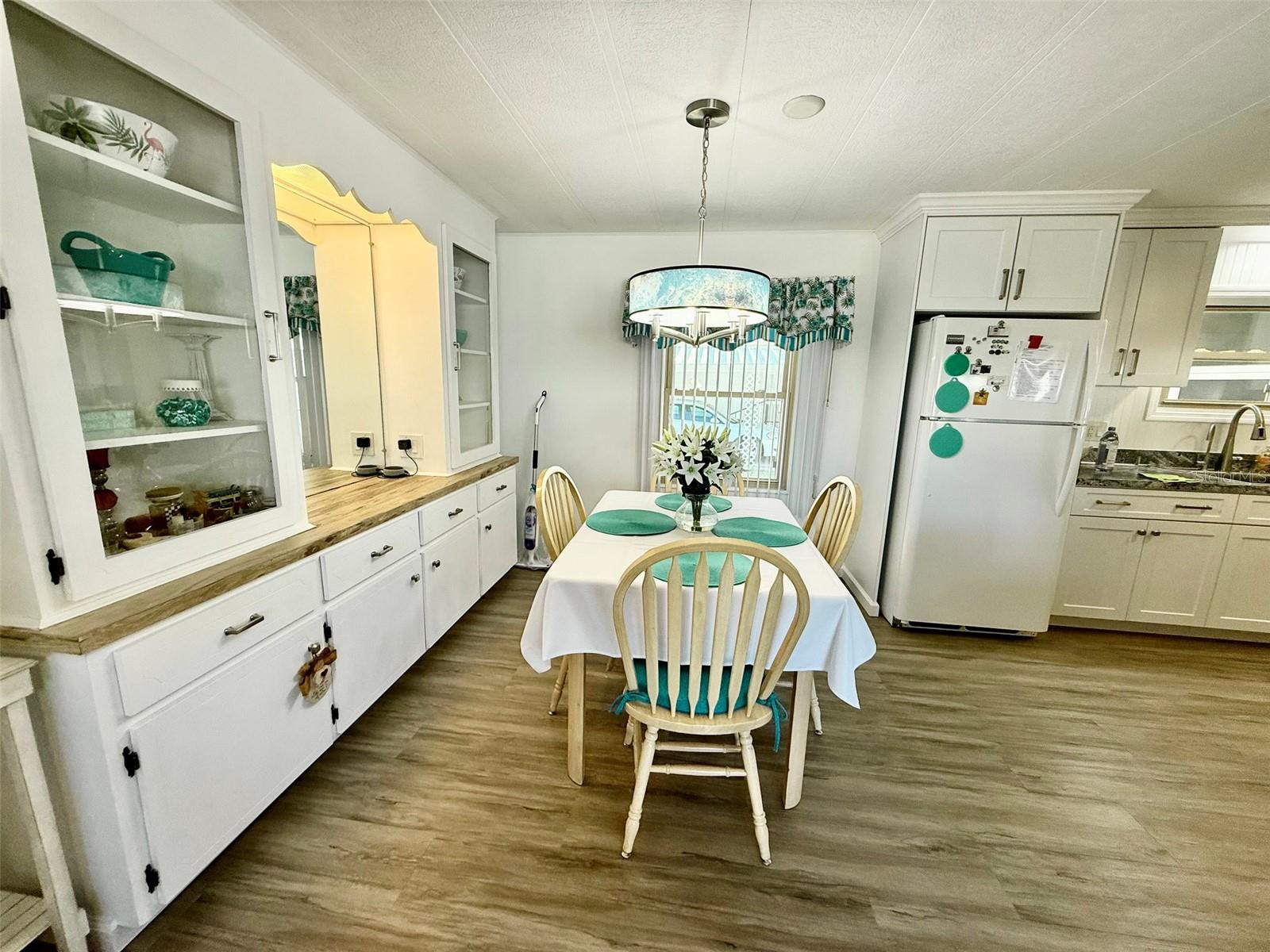 TANGLEWOOD MOBILE VILLAGE - Residential