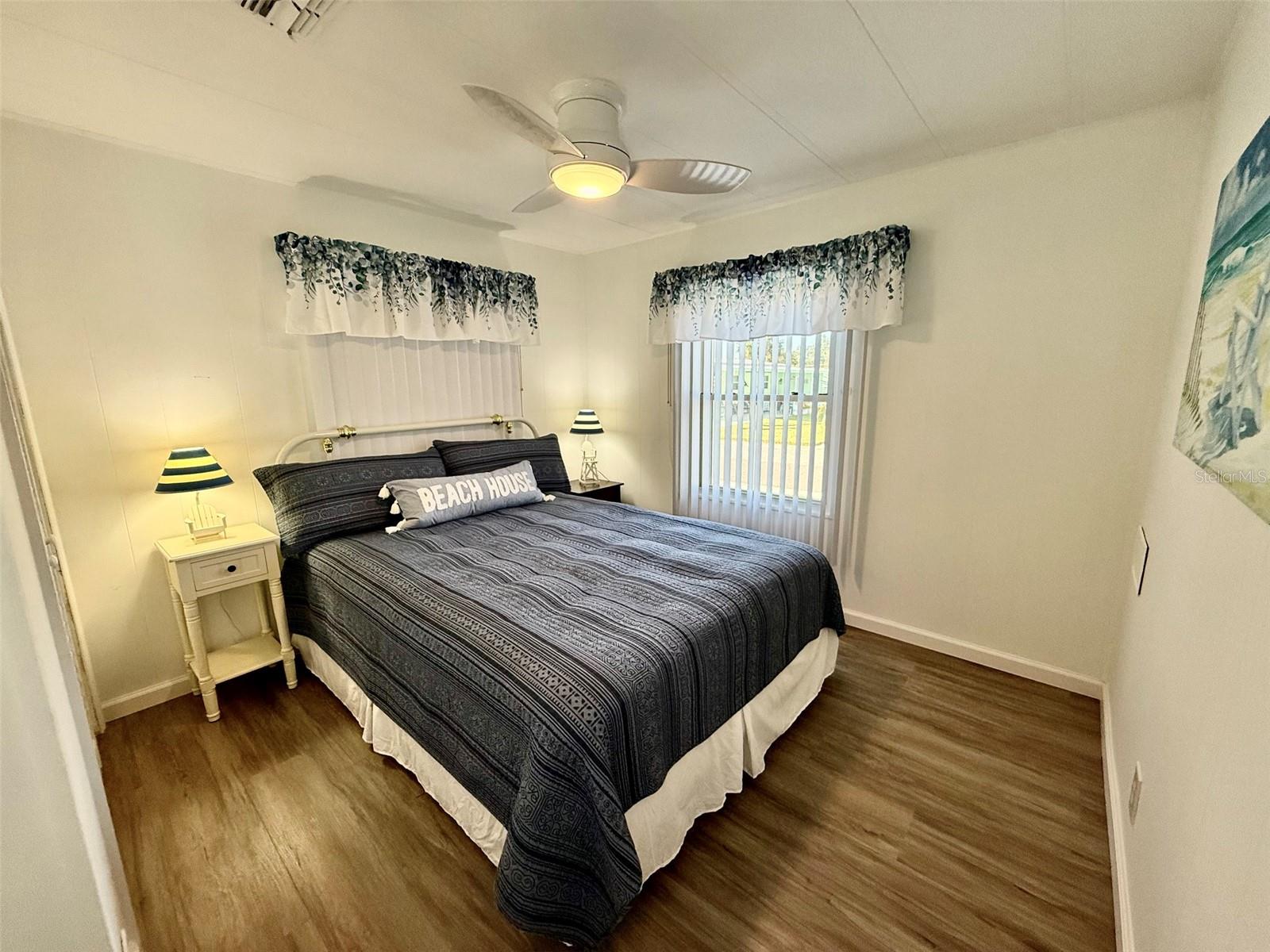 TANGLEWOOD MOBILE VILLAGE - Residential