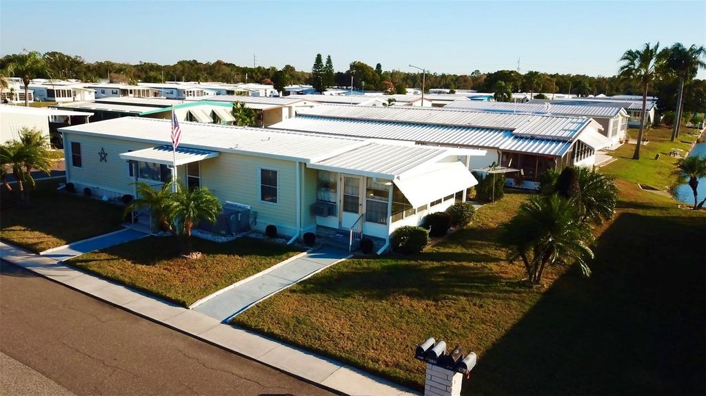 Photo of 4720 Burney Drive, Holiday, FL 34690 (MLS # W7880637)