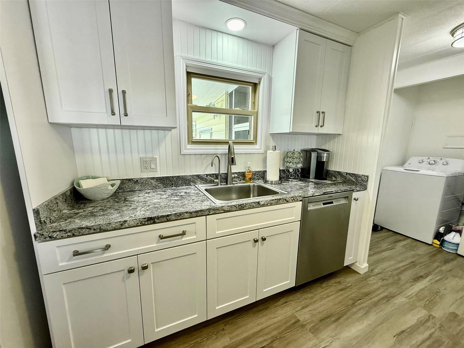 TANGLEWOOD MOBILE VILLAGE - Residential