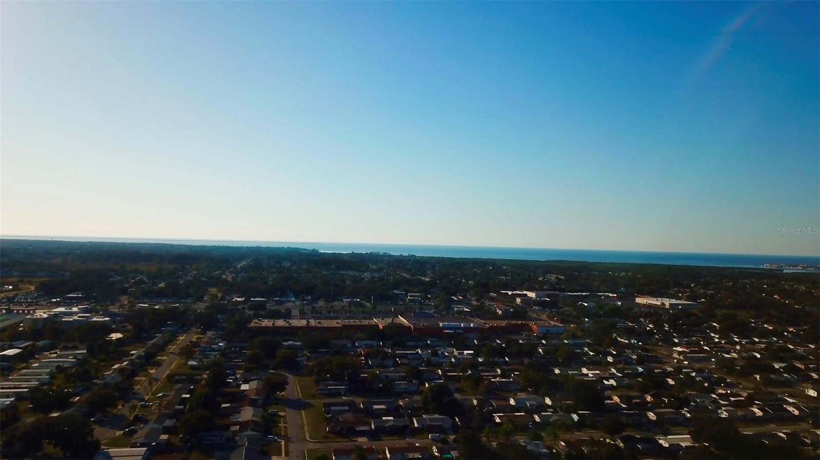 TANGLEWOOD MOBILE VILLAGE - Residential