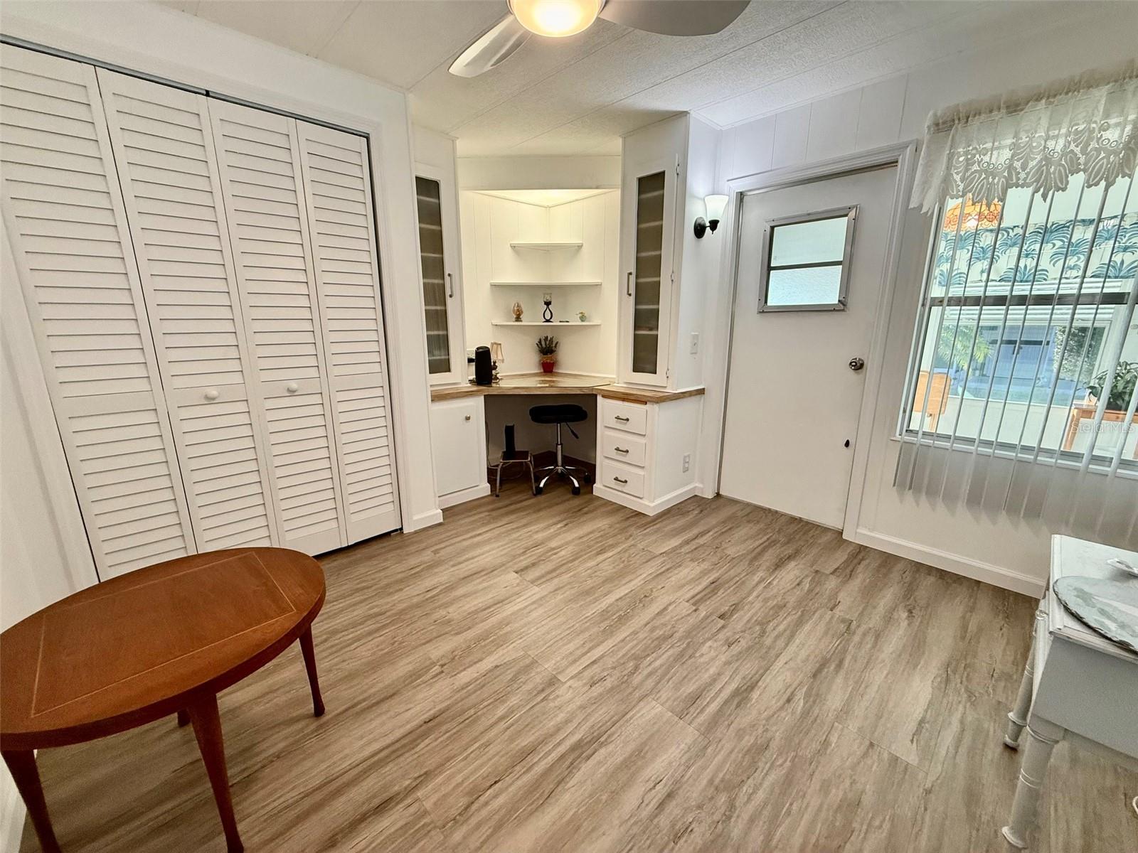 TANGLEWOOD MOBILE VILLAGE - Residential