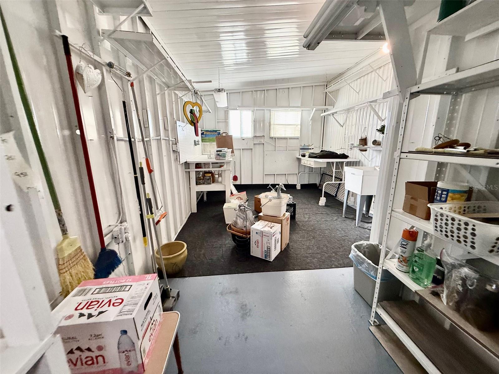 TANGLEWOOD MOBILE VILLAGE - Residential