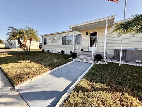 4720 BURNEY DRIVE HOLIDAY FL 34690