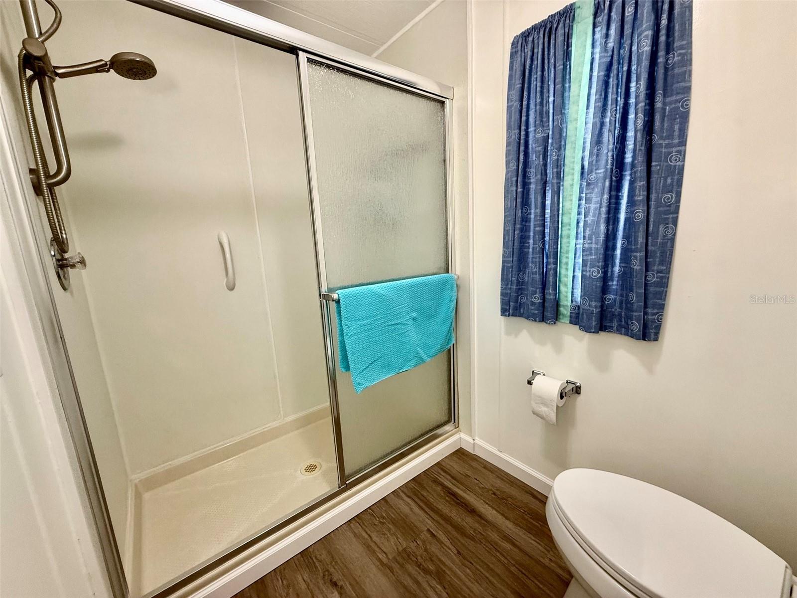 TANGLEWOOD MOBILE VILLAGE - Residential