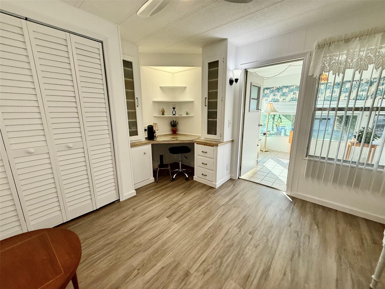 TANGLEWOOD MOBILE VILLAGE - Residential