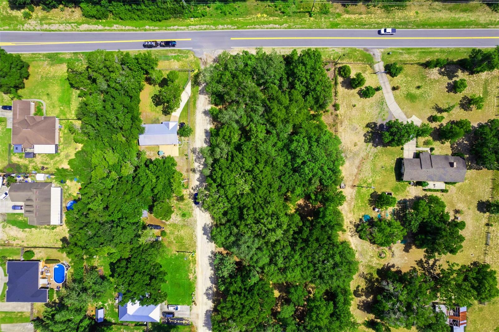 KALAMAZOO DRIVE