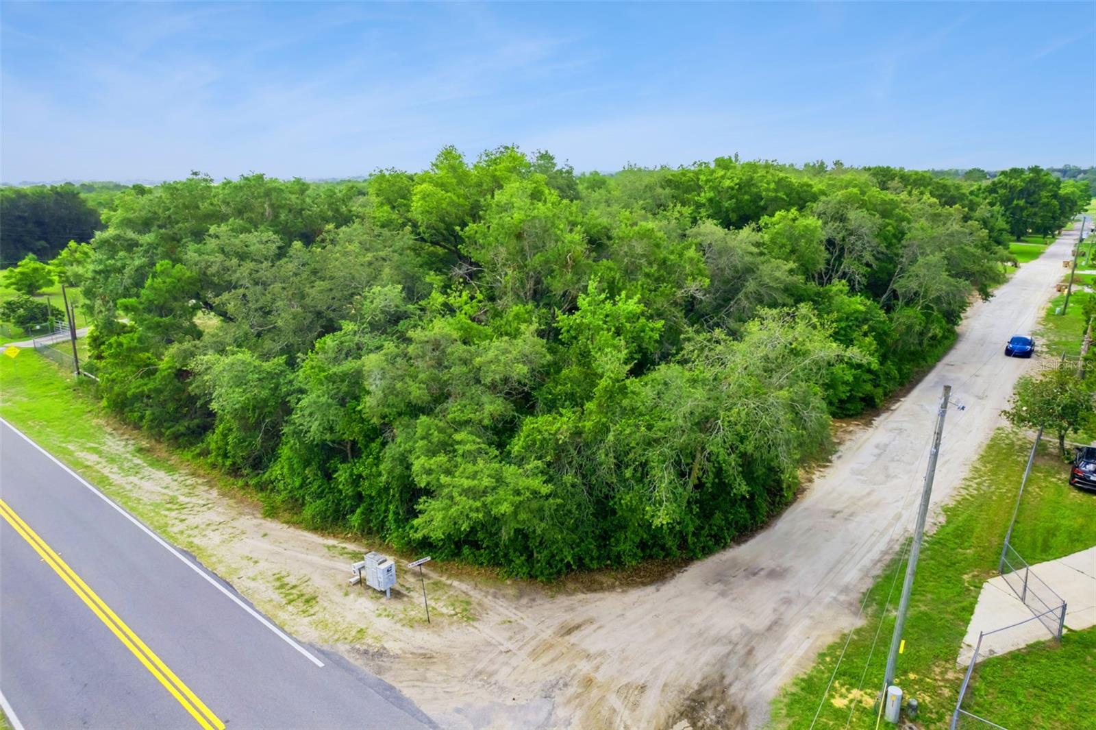 KALAMAZOO DRIVE