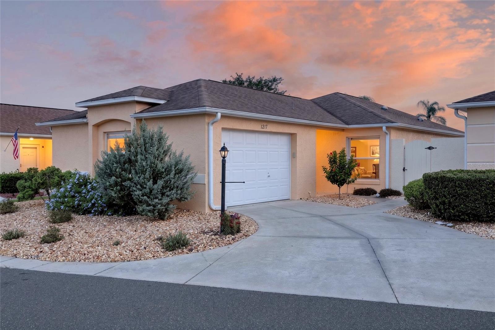 1217 SANTA CRUZ DRIVE