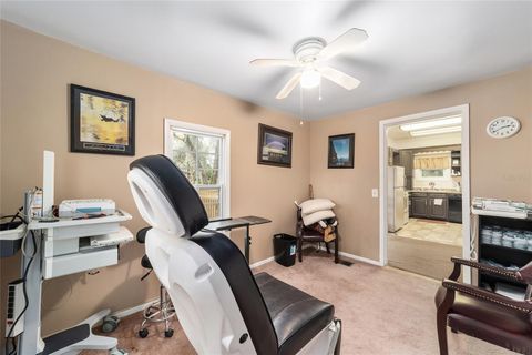 Tiny photo for 219 W Mcclendon Street, Lady Lake, FL 32159 (MLS # G5108363)