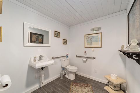 Tiny photo for 219 W Mcclendon Street, Lady Lake, FL 32159 (MLS # G5108363)