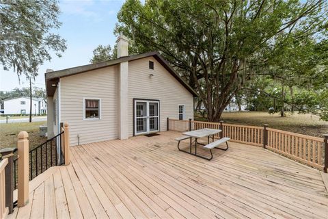 Tiny photo for 219 W Mcclendon Street, Lady Lake, FL 32159 (MLS # G5108363)