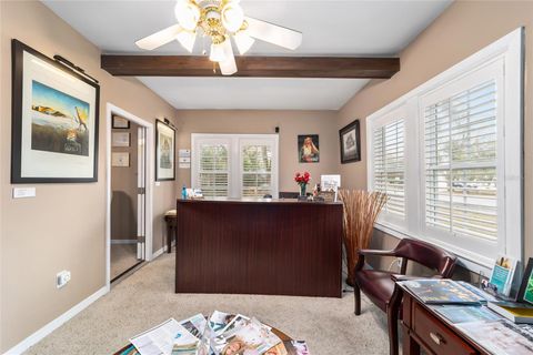 Tiny photo for 219 W Mcclendon Street, Lady Lake, FL 32159 (MLS # G5108363)