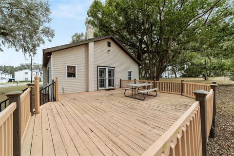 Tiny photo for 219 W Mcclendon Street, Lady Lake, FL 32159 (MLS # G5108363)