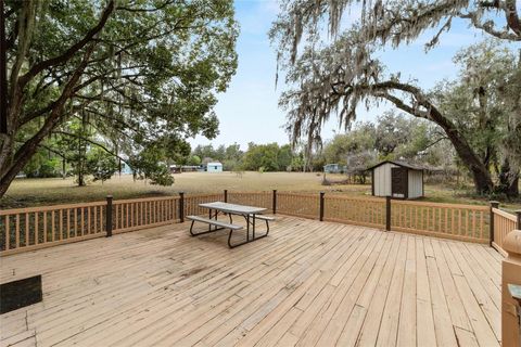 Tiny photo for 219 W Mcclendon Street, Lady Lake, FL 32159 (MLS # G5108363)