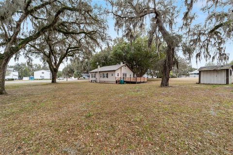 Tiny photo for 219 W Mcclendon Street, Lady Lake, FL 32159 (MLS # G5108363)
