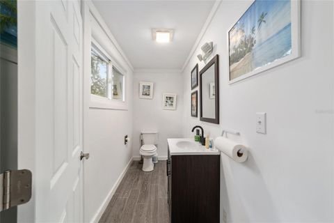 Tiny photo for 219 W Mcclendon Street, Lady Lake, FL 32159 (MLS # G5108363)