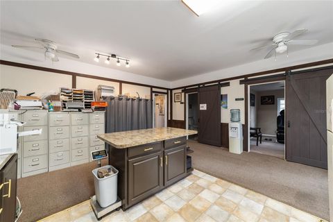 Tiny photo for 219 W Mcclendon Street, Lady Lake, FL 32159 (MLS # G5108363)