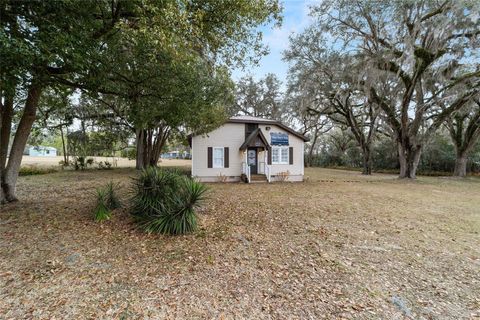 Tiny photo for 219 W Mcclendon Street, Lady Lake, FL 32159 (MLS # G5108363)