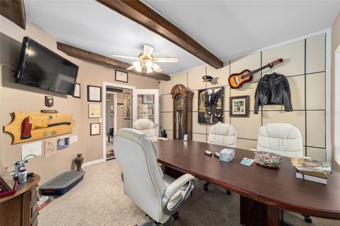 Tiny photo for 219 W Mcclendon Street, Lady Lake, FL 32159 (MLS # G5108363)