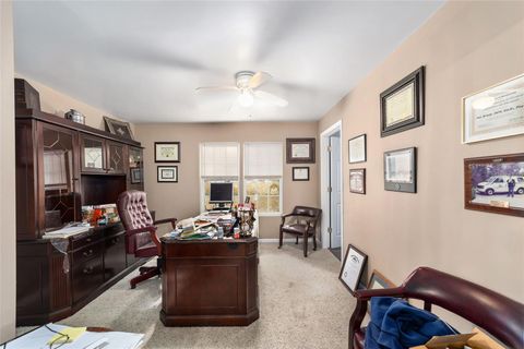 Tiny photo for 219 W Mcclendon Street, Lady Lake, FL 32159 (MLS # G5108363)