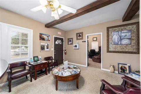 Tiny photo for 219 W Mcclendon Street, Lady Lake, FL 32159 (MLS # G5108363)