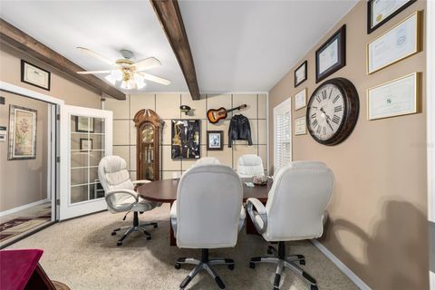 Tiny photo for 219 W Mcclendon Street, Lady Lake, FL 32159 (MLS # G5108363)