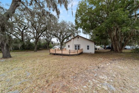 Tiny photo for 219 W Mcclendon Street, Lady Lake, FL 32159 (MLS # G5108363)