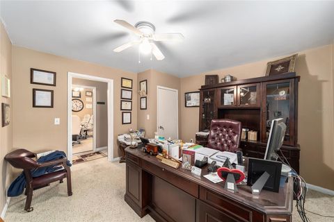 Tiny photo for 219 W Mcclendon Street, Lady Lake, FL 32159 (MLS # G5108363)