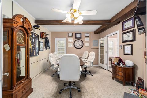 Tiny photo for 219 W Mcclendon Street, Lady Lake, FL 32159 (MLS # G5108363)