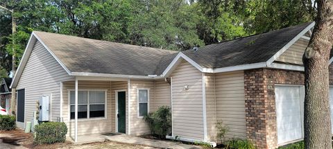 A home in GAINESVILLE