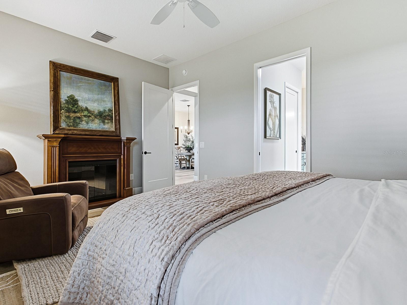 THE VILLAGES - Residential