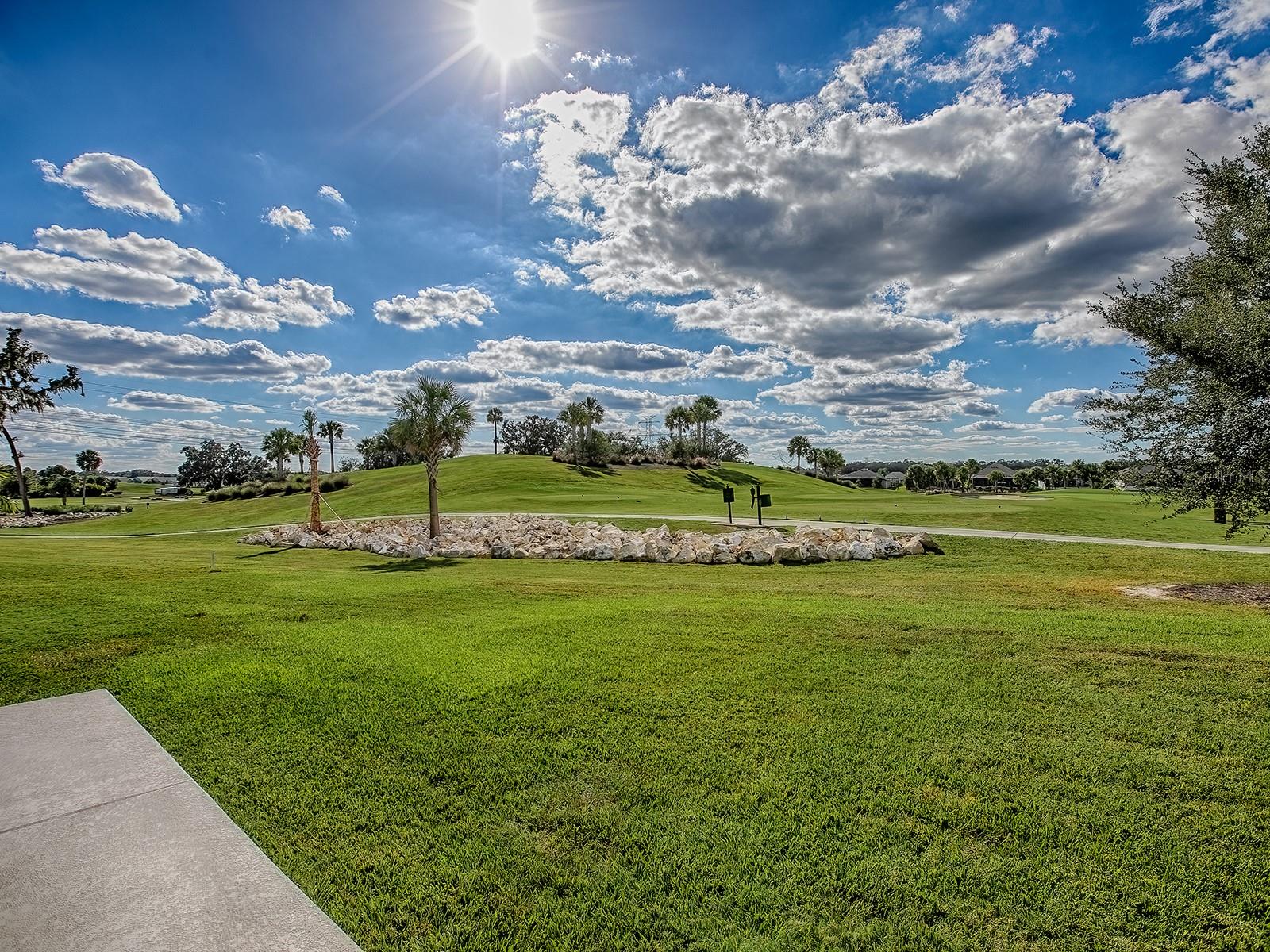 THE VILLAGES - Residential