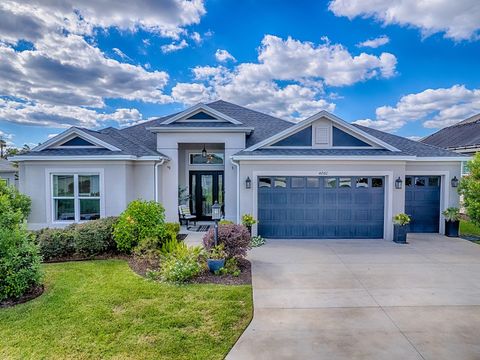 Photo of 4860 Corder Run, The Villages, FL 32163 (MLS # G5103502)