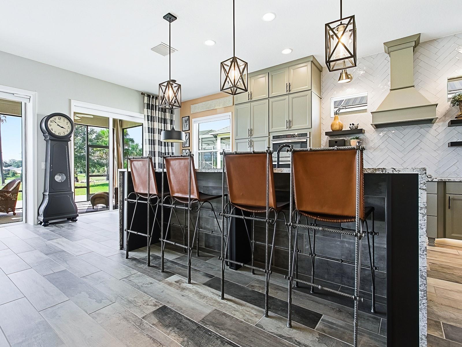 THE VILLAGES - Residential