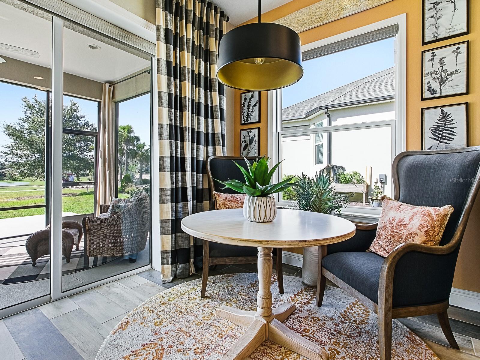 THE VILLAGES - Residential