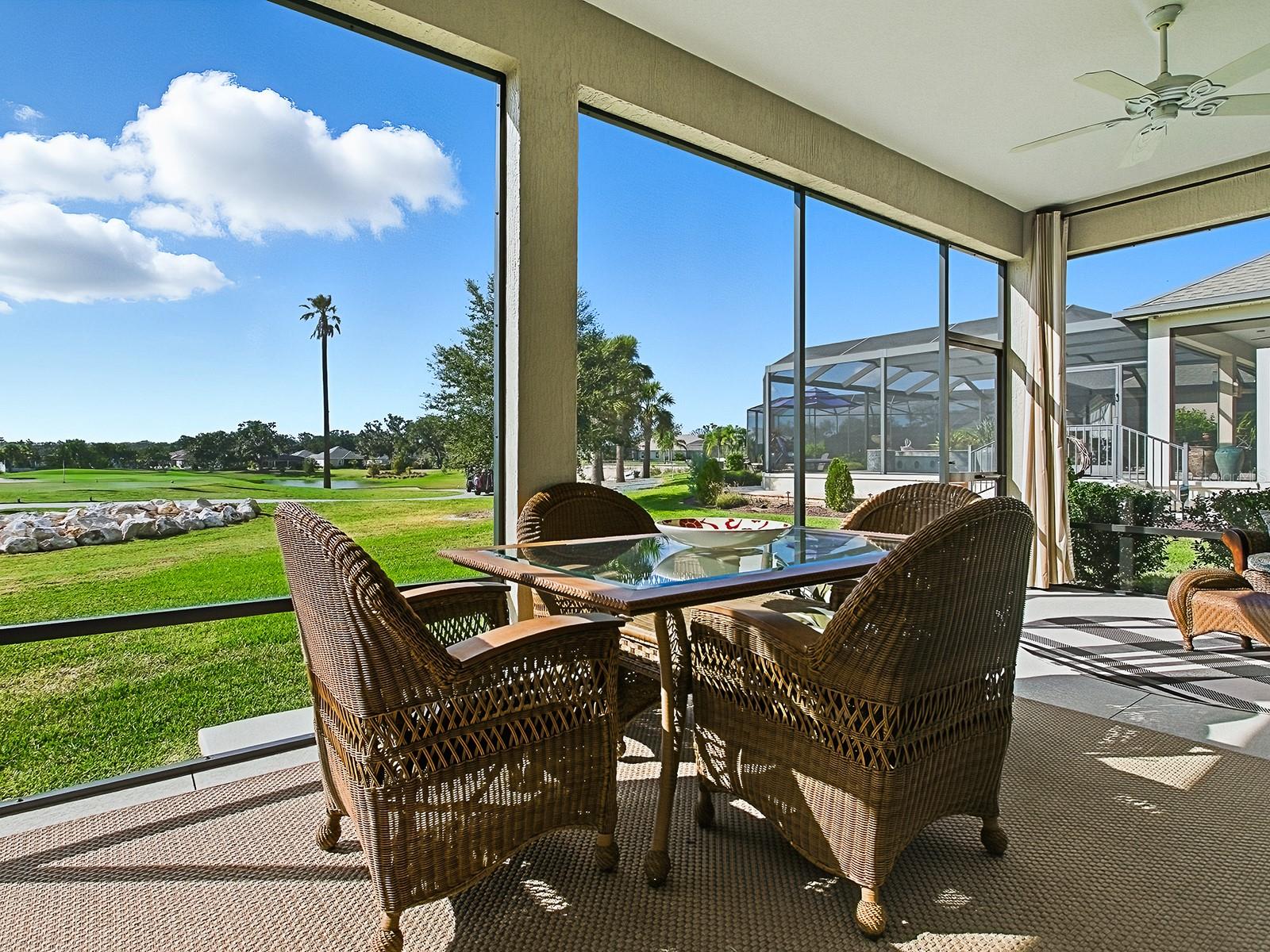 THE VILLAGES - Residential