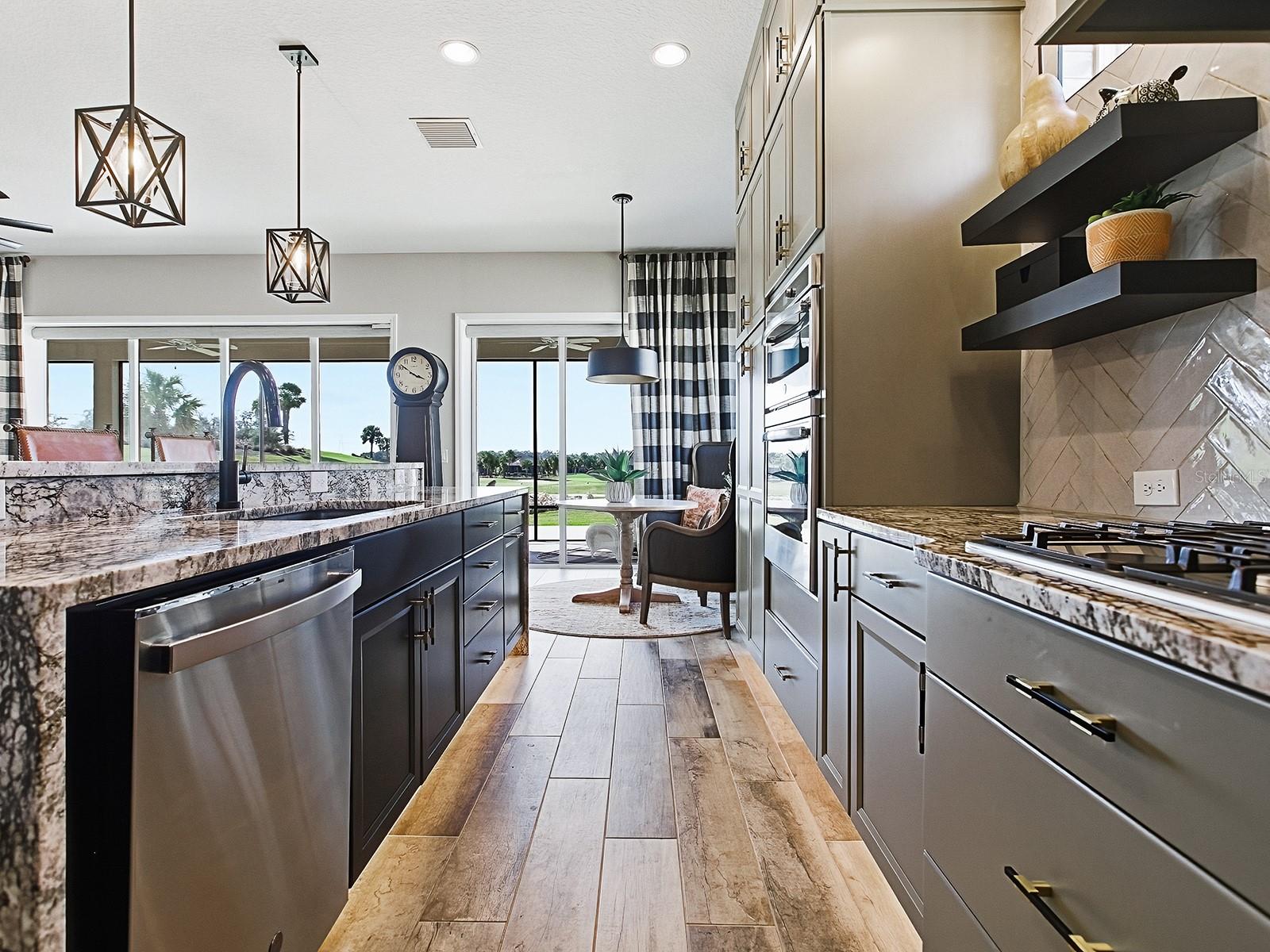 THE VILLAGES - Residential