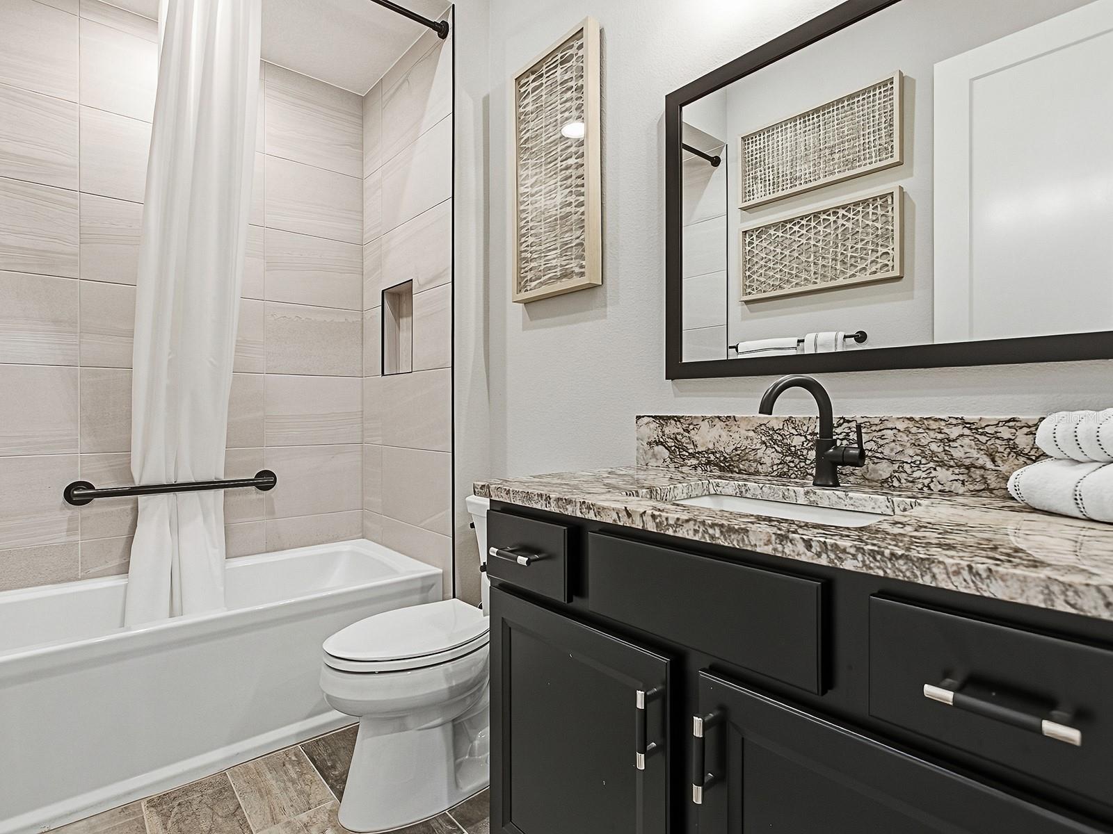 THE VILLAGES - Residential