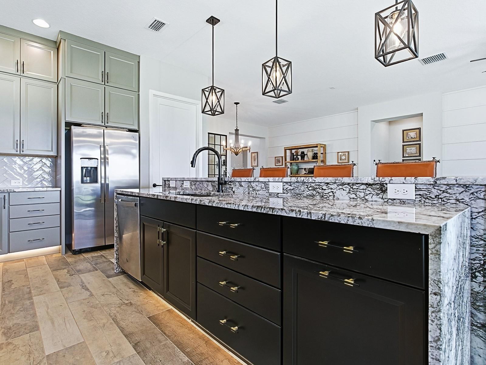 THE VILLAGES - Residential